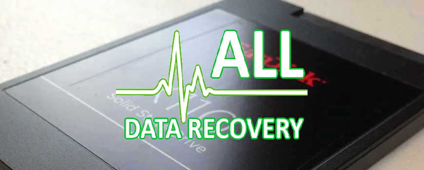 odzyskiwanie danych All Data Recovery